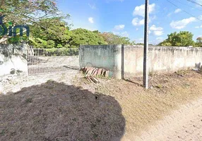 Foto 1 de Lote/Terreno à venda, 5468m² em Mangabeira, Eusébio
