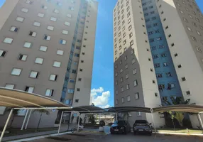 Foto 1 de Apartamento com 2 Quartos à venda, 48m² em Jardim do Lago, Jundiaí