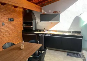 Foto 1 de Casa de Condomínio com 2 Quartos à venda, 120m² em Umuarama, Uberlândia