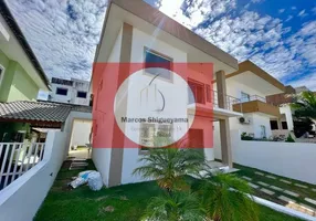 Foto 1 de Casa de Condomínio com 4 Quartos para alugar, 180m² em Caji, Lauro de Freitas