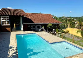 Foto 1 de Casa com 3 Quartos à venda, 350m² em Pendotiba, Niterói