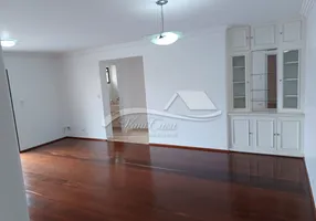 Foto 1 de Apartamento com 3 Quartos para alugar, 130m² em Moema, São Paulo