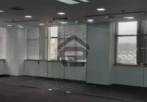 Foto 1 de Sala Comercial para venda ou aluguel, 188m² em Cidade Monções, São Paulo