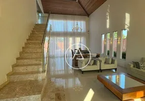 Foto 1 de Casa com 6 Quartos à venda, 460m² em Vale Encantado, Macaé