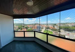 Foto 1 de Apartamento com 3 Quartos à venda, 185m² em Centro, Vinhedo