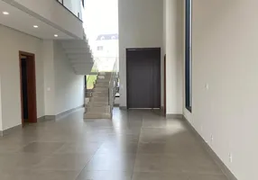 Foto 1 de Casa de Condomínio com 5 Quartos à venda, 450m² em Alphaville Sorocaba, Sorocaba