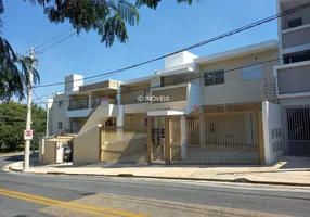 Foto 1 de Sobrado com 2 Quartos à venda, 76m² em Jardim Leocadia, Sorocaba