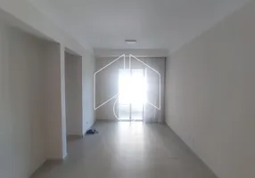 Foto 1 de Apartamento com 2 Quartos para alugar, 15m² em Saliola, Marília