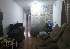 Foto 1 de Casa com 2 Quartos à venda, 125m² em Cidade Sao Jorge, Santo André
