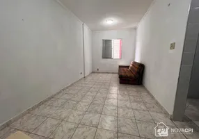 Foto 1 de Kitnet à venda, 27m² em Vila Guilhermina, Praia Grande