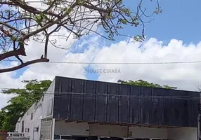 Foto 1 de Galpão/Depósito/Armazém à venda, 600m² em Novo Terceiro, Cuiabá