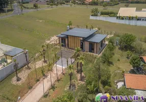 Foto 1 de Casa de Condomínio com 3 Quartos à venda, 333m² em Area Rural de Jaguariuna, Jaguariúna
