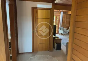 Foto 1 de Casa de Condomínio com 4 Quartos à venda, 545m² em Sitio Moenda, Itatiba