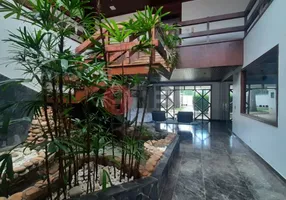 Foto 1 de Casa com 4 Quartos para venda ou aluguel, 580m² em Jardim Francisco Fernandes, São José do Rio Preto