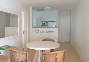 Foto 1 de Apartamento com 2 Quartos à venda, 80m² em Paraíso, São Paulo