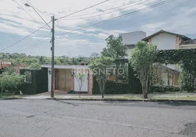 Foto 1 de Fazenda/Sítio com 3 Quartos à venda, 396m² em Colinas do Piracicaba Ártemis, Piracicaba