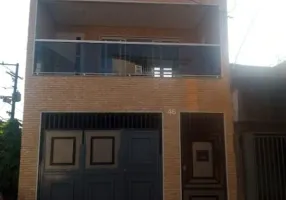 Foto 1 de Casa com 2 Quartos à venda, 75m² em Recanto Verde do Sol, São Paulo