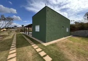 Foto 1 de Casa com 3 Quartos à venda, 120m² em Sul (Águas Claras), Brasília