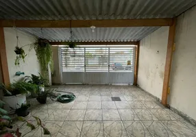 Foto 1 de Casa com 2 Quartos à venda, 75m² em Parque das Americas, Praia Grande