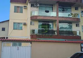 Foto 1 de Cobertura com 2 Quartos à venda, 74m² em Atlântica, Rio das Ostras