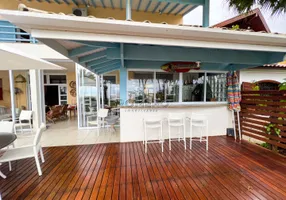 Foto 1 de Casa de Condomínio com 5 Quartos à venda, 352m² em Lagoinha, Ubatuba