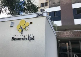 Foto 1 de Apartamento com 2 Quartos à venda, 87m² em Setor Bueno, Goiânia