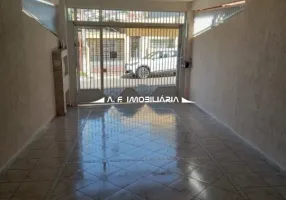 Foto 1 de Sobrado com 3 Quartos à venda, 142m² em Imirim, São Paulo