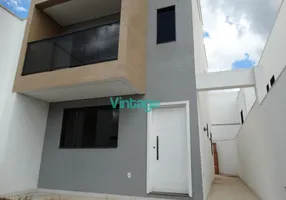 Foto 1 de Casa com 3 Quartos à venda, 140m² em Masterville, Sarzedo