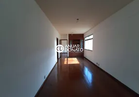 Foto 1 de Apartamento com 4 Quartos para alugar, 133m² em Sion, Belo Horizonte