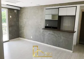 Foto 1 de Apartamento com 2 Quartos à venda, 78m² em Rio do Ouro, São Gonçalo