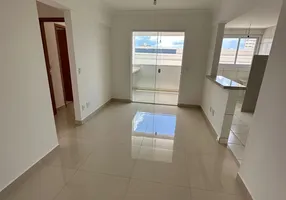 Foto 1 de Apartamento com 2 Quartos à venda, 61m² em Setor Faiçalville, Goiânia