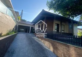 Foto 1 de Casa com 3 Quartos à venda, 196m² em Ilha da Figueira, Jaraguá do Sul