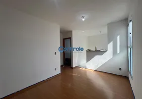 Foto 1 de Apartamento com 2 Quartos à venda, 40m² em Serraria, São José