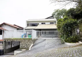 Foto 1 de Casa com 5 Quartos à venda, 710m² em Ponta Aguda, Blumenau