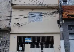 Foto 1 de Casa com 2 Quartos à venda, 125m² em Vila Bancaria Munhoz, São Paulo