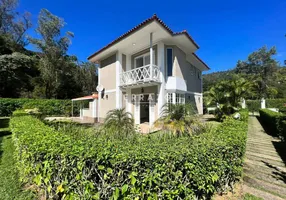 Foto 1 de Casa de Condomínio com 3 Quartos à venda, 181m² em Golfe, Teresópolis
