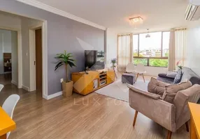 Foto 1 de Apartamento com 2 Quartos para venda ou aluguel, 78m² em Cristo Redentor, Porto Alegre