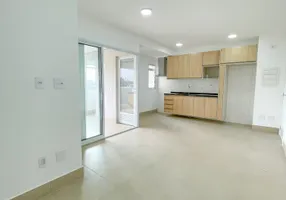 Foto 1 de Apartamento com 2 Quartos para alugar, 67m² em Vila Azevedo, São Paulo