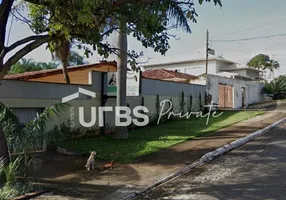 Foto 1 de Casa com 3 Quartos à venda, 449m² em Vila Osvaldo Rosa, Goiânia