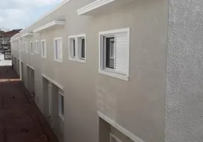 Foto 1 de Casa de Condomínio com 2 Quartos à venda, 75m² em Jardim Luciana, Itaquaquecetuba