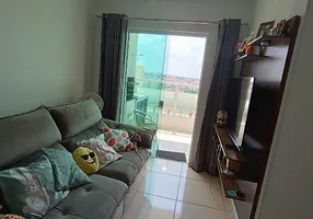 Foto 1 de Apartamento com 2 Quartos para alugar, 65m² em Vila Haro, Sorocaba