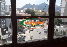 Foto 1 de Apartamento com 2 Quartos à venda, 80m² em Tijuca, Rio de Janeiro