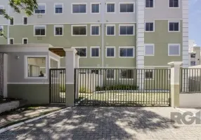 Foto 1 de Apartamento com 2 Quartos à venda, 52m² em Nonoai, Porto Alegre