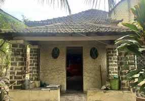 Foto 1 de Casa com 3 Quartos à venda, 80m² em Bangu, Rio de Janeiro
