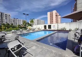 Foto 1 de Apartamento com 2 Quartos para alugar, 55m² em Candeias, Jaboatão dos Guararapes