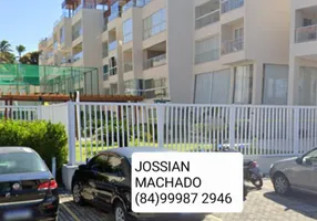 Foto 1 de Apartamento com 3 Quartos à venda, 100m² em Pirangi do Norte, Parnamirim