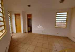 Foto 1 de Sobrado com 1 Quarto para alugar, 90m² em Vila Tibério, Ribeirão Preto