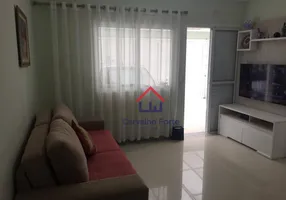 Foto 1 de Sobrado com 2 Quartos à venda, 70m² em Vila Isa, São Paulo