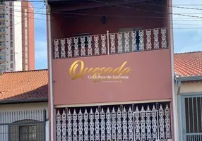 Foto 1 de Sobrado com 3 Quartos à venda, 243m² em Vila Almeida, Indaiatuba