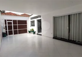 Foto 1 de Casa com 4 Quartos à venda, 250m² em Jardim Avelino, São Paulo